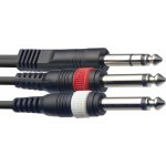 Stagg SYC6/PS2P E – Zbozi.Blesk.cz