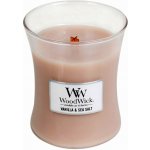 WoodWick Vanilla & Sea Salt 275 g – Zbozi.Blesk.cz