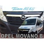 Opel Movano 10- Deflektor kapoty – Zboží Mobilmania