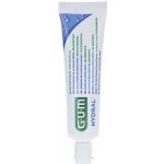 G.U.M Hydral hydratační gel na zuby, jazyk a dásně (Dry Mouth Relief - Moisturizing Gel) 50 ml – Zbozi.Blesk.cz