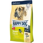 Happy Dog Junior Giant Lamb & Rice 15 kg – Hledejceny.cz