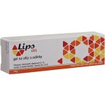 PHARMACY LABORATORIES Lips gel na afty 10 ml – Zboží Dáma