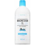 SinoPlaSan Magnesium Öl hořčíkový olej 500 ml – Hledejceny.cz