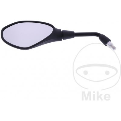JMP zrcátko černá levý BMW R 1200 GS ABS LC GUSSRAD 13-18, R 1200 GS ABS LC KOLO S VÝPLETEM 13-16, R 1200 GS ABS LC LITÁ KOLA 13-18, R 1200 GS ABS LC SPEICHENRAD 13-16, R 1200 GS TRIPLE BLACK ABS LC 1 | Zboží Auto