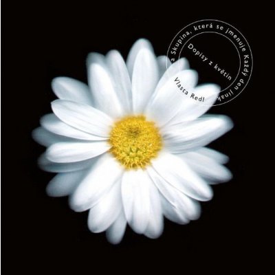 Redl Vlasta - Dopisy z květin 20th Anniversary LP