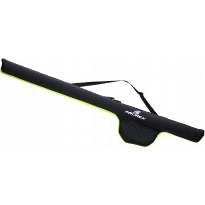 Daiwa Obal Na Pruty Prorex Padded Rod Bag - 9 ft – Zbozi.Blesk.cz