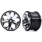 Traxxas disk 2.8" All-Star stříbrný 2 nitro Z/ elektro P – Zboží Mobilmania