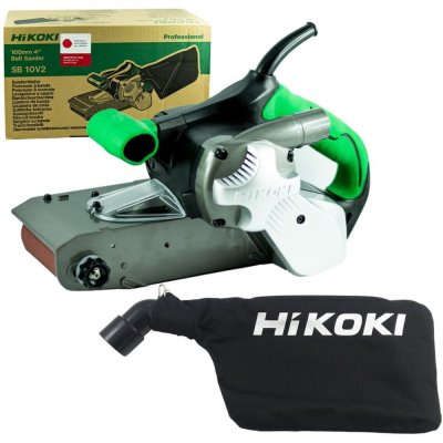 Hikoki SB10V2