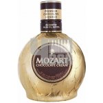 Mozart Gold Chocolate Cream 17% 0,7 l (holá láhev) – Sleviste.cz