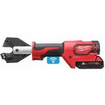 MILWAUKEE M18ONEHCC-201C 4933464304 – Sleviste.cz