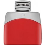 Mont Blanc Legend Red parfémovaná voda pánská 30 ml – Hledejceny.cz