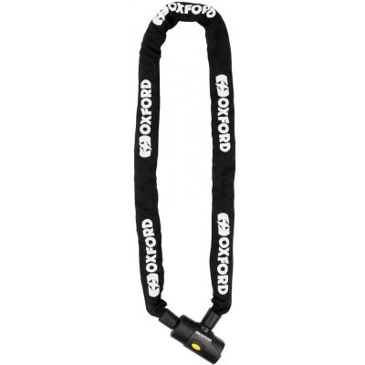 Oxford CHAIN10 ALARM, 2 m – Hledejceny.cz