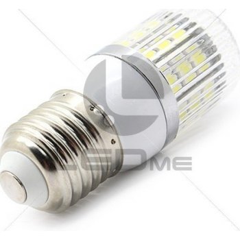 LEDme LED žárovka 3.5W E27 CRI80 denní bílá