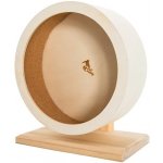 Trixie Kolotoč dřevo 21 cm – Sleviste.cz