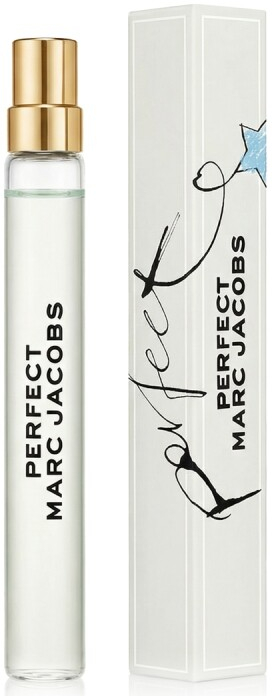 Marc Jacobs Perfect toaletní voda dámská 10 ml miniatura