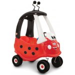 Little Tikes Auto Cozy Coupé Beruška – Zbozi.Blesk.cz