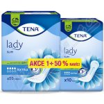 Tena Lady Slim Extra 30 ks – Zboží Mobilmania