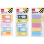 Záložky STICK UP mini set DELI EA64002 – Hledejceny.cz