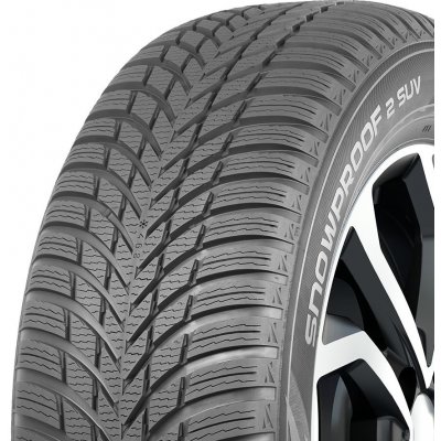 Nokian Tyres Snowproof 2 215/60 R17 96H
