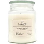 FLAGRANTE Soft Blanket 511 g – Zboží Dáma