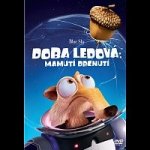Doba ledová 5: Mamutí drcnutí – Sleviste.cz