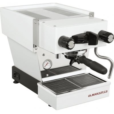 La Marzocco Linea Mini bilý – Zboží Mobilmania