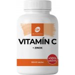 GS Vitamin C 500 mg s echinaceou 110 tablet – Hledejceny.cz