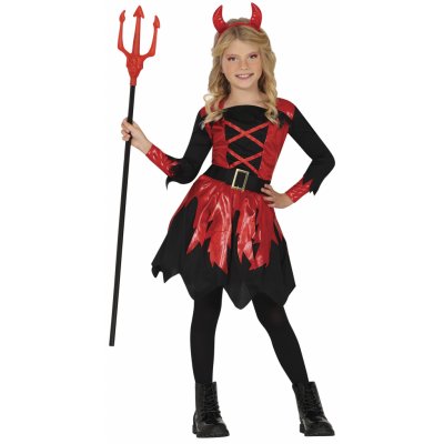 Guirca malé ďáblice – Zboží Dáma