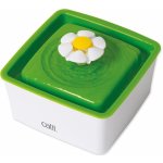 Hagen Fontána Catit Senses 2.0 Flower 3 l – Zboží Dáma Hagen Fontána Catit Senses 2.0 Flower 3 l – Zboží Dáma