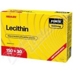 Walmark Lecithin Forte 1325mg 150+30 tablet Promo 2024 – Hledejceny.cz