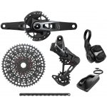 Sram X0 T-Type Eagle V2 Transmission AXS – Sleviste.cz