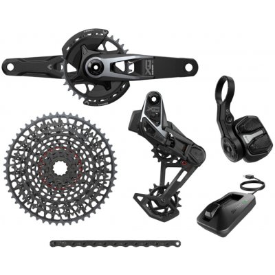 Sram X0 T-Type Eagle V2 Transmission AXS – Sleviste.cz