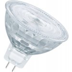 Osram 4058075613201 Stmívatelná LED bodovka GU5.3 5 W PLUS SPOT, teplá bílá – Hledejceny.cz