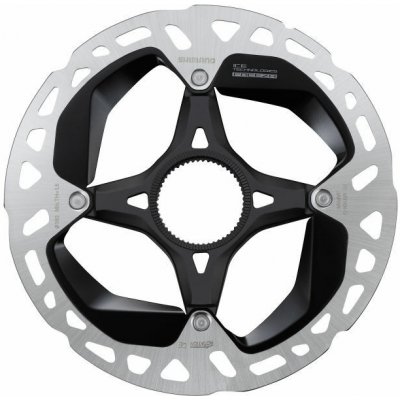 Kotouč E-bike Shimano XTR, Dura Ace RT-MT900, Center Lock - vnitřní ozubení matice s magnetem průměr kotouče 160 mm – Zboží Dáma