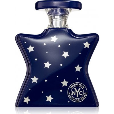 Bond No. 9 Nuits de Noho parfémovaná voda dámská 100 ml