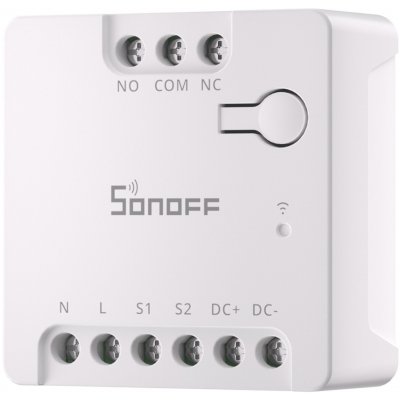 Sonoff MINI-D – Zbozi.Blesk.cz