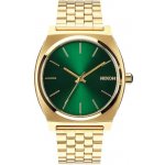 Nixon Time Teller Gold/ Green Sunray – Hledejceny.cz