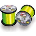 P-Line CX Premium Hi Vis fluoro green 1000 m 0,4 mm 17,95 kg – Zboží Dáma