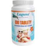 Laguna OXI mini tablety 800g – Zboží Mobilmania