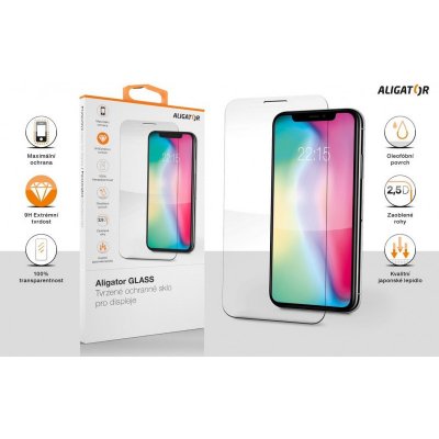 GLASS Samsung Galaxy A15 4G/5G/LTE GLA0260 – Zboží Živě