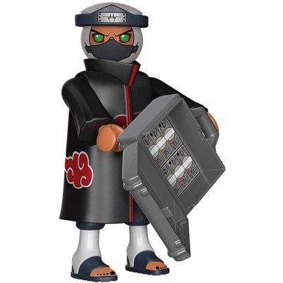 Playmobil 71102 Naruto Shippuden - Kakuzu – Zboží Živě