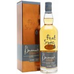 Benromach Peat Smoke 2009 46% 0,7 l (karton) – Hledejceny.cz