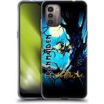 Pouzdro Head Case Nokia G11 / G21 Iron Maiden - Fear Of The Dark – Hledejceny.cz