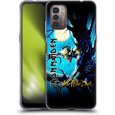 Pouzdro Head Case Nokia G11 / G21 Iron Maiden - Fear Of The Dark – Hledejceny.cz