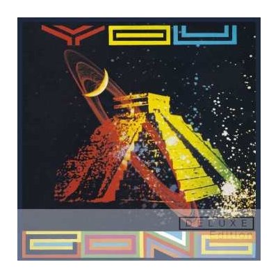 Gong - You CD – Hledejceny.cz