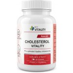 HCY Vitality Cholesterol 60 tobolek – Hledejceny.cz