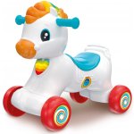 Clementoni Baby koník – Zboží Mobilmania