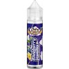 Příchuť pro míchání e-liquidu VapeMix Jacks Premix Blueberry Vanilla Shake & Vape 6 ml