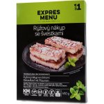 Expres Menu Khao Soi Thajská nudlová polévka s kachním masem 330 g – Sleviste.cz