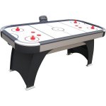 Garlando Air hokej Zodiac 6ft – Zboží Živě